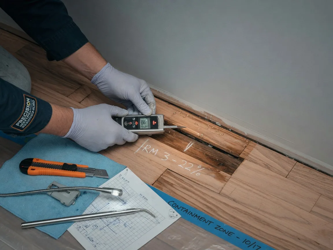 Why choose Water Removal in Old Bethpage, NY